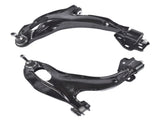 2PCS Front Lower Left & Right Control Arm Replacement for Ford Crown Victoria, Lincoln Town Car, 76028111