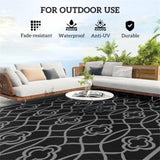 Reversible Outdoor Rug 79940885