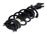 4pcs Complete Front Strut Spring Assembly fit for Dodge Journey 2009 - 2019 172510 09393744