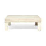 ZUN OANA/BRAVA COFFEE TABLE 64496.00LGRY