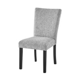 OCEANIC GREY 2PK DINING CHAIR SET B201P359612