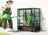 Raised Garden Bed 19140339