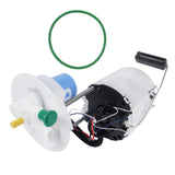 Fuel Pump Module Assembly w/ Sending Unit Fits for Chevy Sonic 2012-2017 L4 1.4L 1.8L 98409787