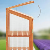 Greenhouse Walk-in Grow House 31921036