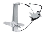 Window Regulator Assembly fit for Lincoln Town Car 98-11 3W1Z5423395AA w/ Motor 38992542