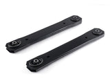 2x Rear Lower Control Arms fit for Jeep Grand Cherokee WJ 1999-2004 MS251028 520368 99095456