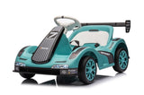 ZUN ride on car, kids electric car, riding toys for kids with remote control Amazing gift for 3~6 years W1760140071