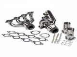Exhaust Manifold Header Fit For Chevy S10 Blazer LS1 Sonoma Engine 82-04 MT001048 41988187