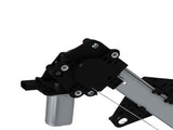 Power Window Regulator with Motor LH Rear fit for Honda Fit 09-14 72750-TF0-003 64327674