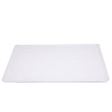 Frosted 2.0 PVC Floor Mat, 76x122cm , Rectangular Non-Slip Design 96915745