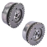 Intake & Exhaust Timing Camshaft Sprocket Replacement for Audi A3 VW Touareg Sharan 3.2L V6 46297748
