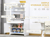 Kitchen Storage Cabinet 63264487