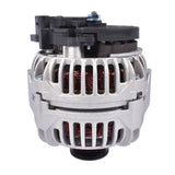 Alternator 120A 12V CW IR/IF S6 Fits for Mercedes-Benz CLK320 SLK320 C240 C320 ML320 ML350 SLK32 C32 10661802