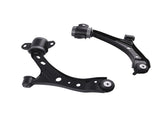 8x Front Lower Control Arms Kit fit for 2005 2006 2007-2010 Ford Mustang Base / GT 93417831