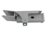Rear 2" Receiver Hitch Trailer Tow Hitch Kit for Kawasaki Mule 600 / 610 2005-2016 MULE SX 62615298