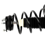 Front Pair Complete Struts Assembly w/coil springs Fits 2008-2011 Ford Focus 86016004