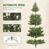9ft Christmas tree 68988622