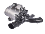 Water Pump Fit for Cadillac XT5 Chevrolet Blazer GMC Acadia 2.0L 12724522 55508923 15345455