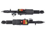 Rear Left and Right Air Suspension Shock Strut Fit for INFINITI QX56 2011-2013 INFINITI QX80 71356990