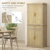 Kitchen CartKitchen Storage Cabinet /Sideboard 52198515