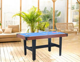 ZUN game table,multi game table,pool table,tennis table,hockey table,multifunctional table, W1936P165019