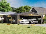 Heavy Duty Carport 22067459
