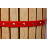 Fruit Wine Press - 100% Nature Apple&Grape&Berries Crusher Manual Juice Maker for Kitchen, Solid W465P210777