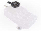 Coolant Recovery Tank Overflow Reservoir w/Cap Fits for Cadillac Escalade ESV EXT Chevy Avalanche 11473239