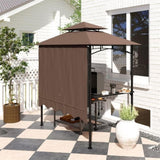 Patio Gazebo/Pergola Gazebo 75063172