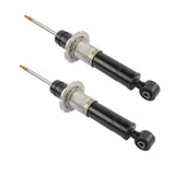 2x Rear Shock Absorbers w/ADS Magnetic Replacement for Ferrari 458 Spider Italia 255864 47052725
