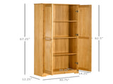 Kitchen Pantry Cabinet 81370907