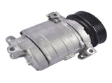 AC A/C Compressor with Clutch & CSP15 Compressor Fits for Chevy Sonic 2012 1.8L L4 FLEX DOHC 55815873