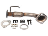 Front Stainless Steel Exhaust Pipe 18210-SDC-L01 for Honda Accord 2.4L 2003-2007 18210-SDA-A01 82121434