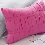 Twin/Twin XL Floral Comforter Set B03595888