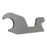 Quick Change Bucket Attachment Ears Fit for John Deere 27 35 D C G Zts 110 Tlb Steel 81331489