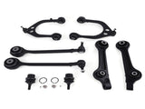 Front Suspension Kit Control Arm fit for Chrysler 300 Challenger Charger 2011-19 RWD 94623397