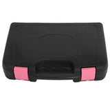 149pcs Iron Household Tool Set Black 75864292