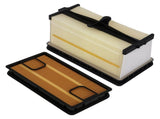 Air Filter Kit fit for Bobcat Telescopic Handlers T35.105 T35.105L T35.130 PA31010 01165502