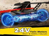 Truck Electric Car 18496455