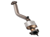 EPA Exhaust Catalytic Converter fit for Honda Fit LX Hatchback 4-Door 1.5L 2009-2013 59927144