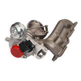 Turbocharger Fits for Mercedes-Benz C300 E300 GLC300 2.0L M274 2740904380 2740903580 25724129