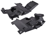 Rear Left & Right Hand Deployable Side Step Bracket for Range Rover L405 2013- And Range Rover Sport 01977041