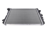 Radiator KV23226 Replacement for John Deere Loader 325 328 CT322 CT332 Engine 3029 2.9L 4045 48598560