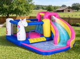 Inflatable Bounce House 01933698