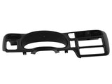 Center Dashboard Bezel fit for S10 Blazer Jimmy 1998-2004 15054239 PP Plastic 45528684