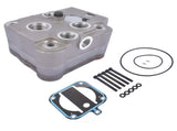 Air Brake Compressor Cylinder Head For Detroit Diesel Navistar 23536774 5018652 79227482