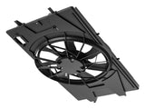 Cooling Fan Assembly fit for Pontiac G5 2.2L 2007-2010 67400917 3Pin 240W 28531091
