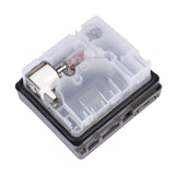 W10861000 Dishwasher Detergent Dispenser for Whirlpool KitchenAid Maytag Amana W10620296 W10620298 57413875