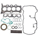 Engine Head Gasket Set Fits for Hyundai Elantra 1.8L 2.0L Tucson 2.0L Kia Forte 1.8L Soul 2.0L 13465946
