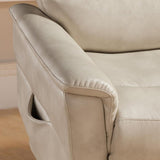 Contemporary Power Reclining Lift Chair B347P352678